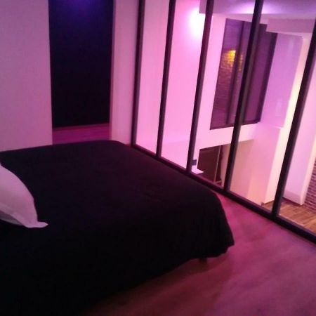 Magnifique Loft Avec Jacuzzi Et Sauna Privatif Ferriere-la-Grande Eksteriør billede